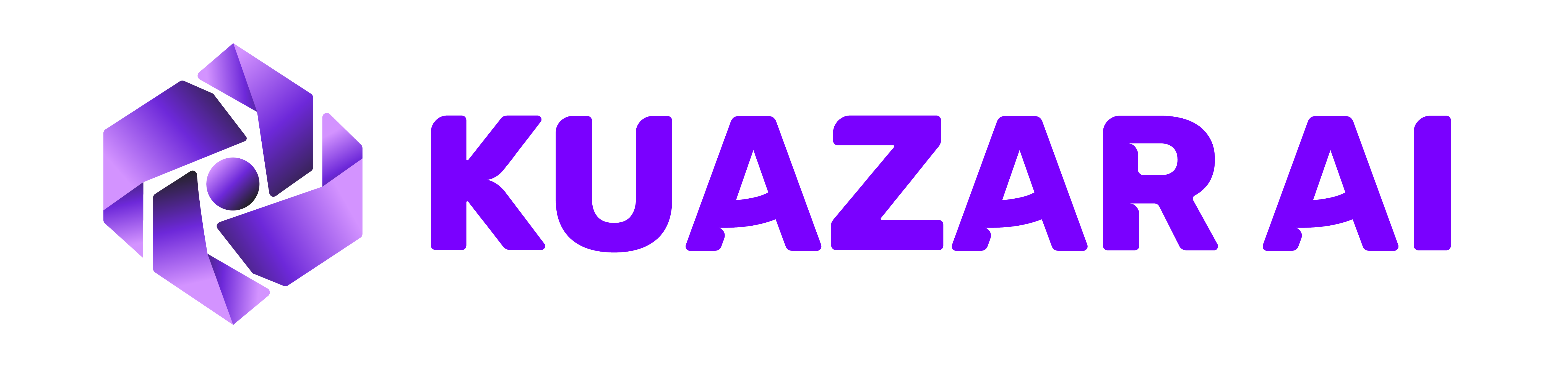 Kuazar AI logo